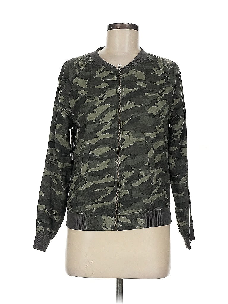 Click to view more detailed imagery on our partner's website Pre-owned Beachlunchlounge Sweatshirt In Green