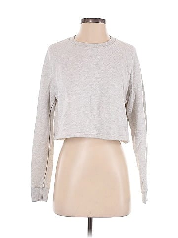 MWL by Madewell Sweatshirt (view 1)