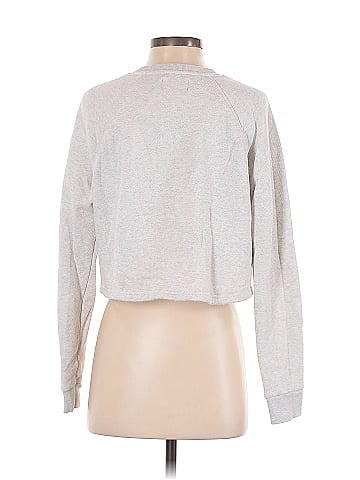 MWL by Madewell Sweatshirt (view 2)