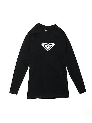 Roxy Active T-Shirt (view 1)