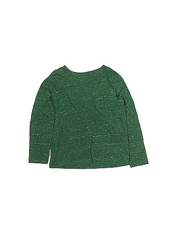 Okie Dokie Long Sleeve T-Shirt (view 1)