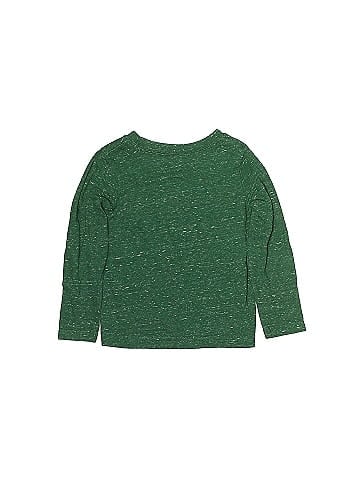 Okie Dokie Long Sleeve T-Shirt (view 2)