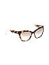 Balenciaga Brown Sunglasses One size - photo 1
