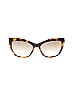 Balenciaga Brown Sunglasses One size - photo 2