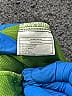Ariat 100% Polyester Blue Jacket Size M - photo 7