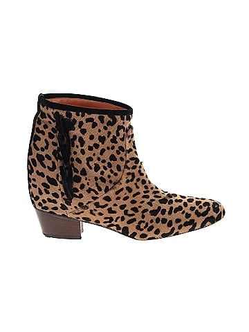 Golden Goose Ankle Boots (view 1)