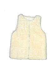 Zara Baby Faux Fur Vest