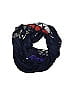 Modena 100% Polyester Blue Scarf One size - photo 1