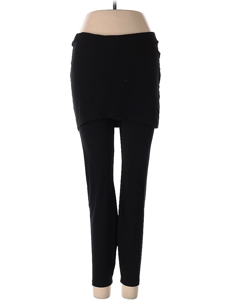 Pre-owned Cabi Active Pants In Black