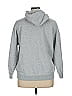 Ellos Gray Zip Up Hoodie Size 14 - photo 2