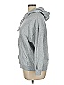 Ellos Gray Zip Up Hoodie Size 14 - photo 5