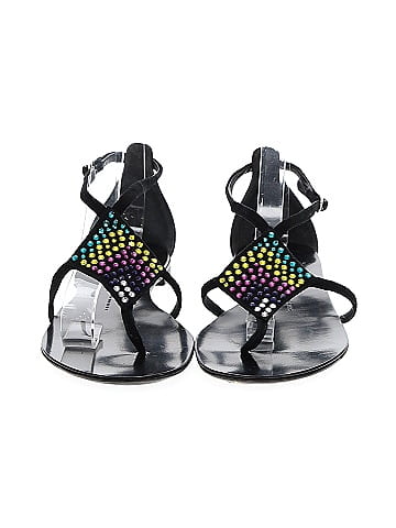 Giuseppe Zanotti Sandals (view 2)
