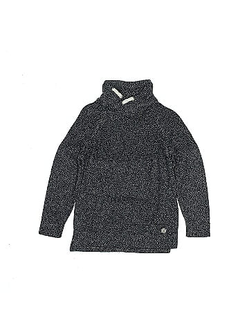 Zara Kids Turtleneck Sweater (view 1)