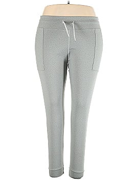 Earth Republic Active Pants