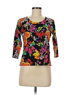 Joseph A. 3/4 Sleeve T Shirt