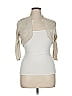 Studio Y Ivory Cardigan Size XL - photo 1