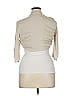 Studio Y Ivory Cardigan Size XL - photo 2