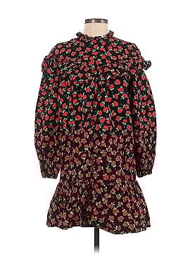 Zara Casual Dress (view 1)