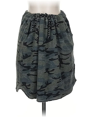 Sundry Casual Skirt (view 1)