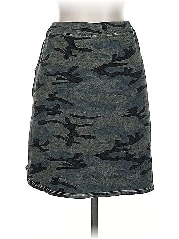 Sundry Casual Skirt (view 2)
