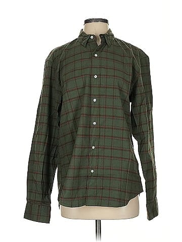 Frank & Eileen Long Sleeve Button-Down Shirt (view 1)