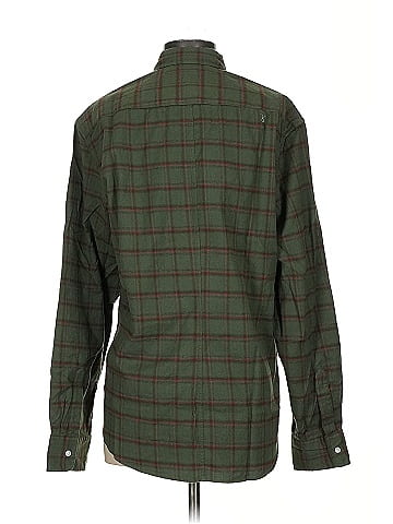 Frank & Eileen Long Sleeve Button-Down Shirt (view 2)