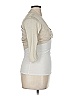 Studio Y Ivory Cardigan Size XL - photo 3