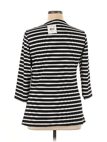 RXB 3/4 Sleeve Top (view 2)