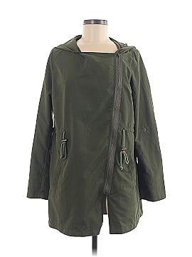 Haute Monde Raincoat (view 1)