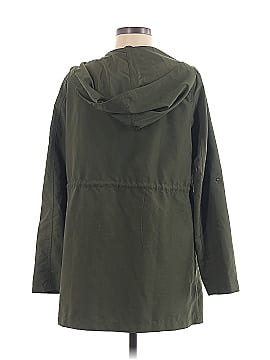 Haute Monde Raincoat (view 2)