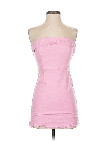 showpo Cocktail Dress (view 1)