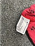 The Nines by Hatch 100% Rayon Red Casual Dress Size XS - photo 4