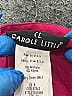 Carole Little Pink Cocktail Dress Size 14 - photo 6