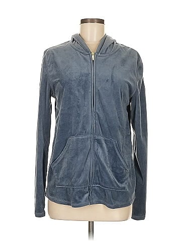 Hue Zip Up Hoodie (view 1)