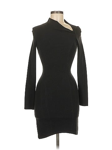Helmut Lang Cocktail Dress (view 1)