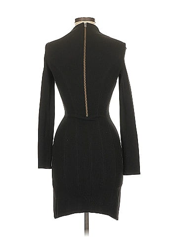 Helmut Lang Cocktail Dress (view 2)
