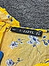 Zaful Yellow Casual Dress Size 4 - photo 6