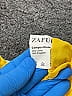 Zaful Yellow Casual Dress Size 4 - photo 7