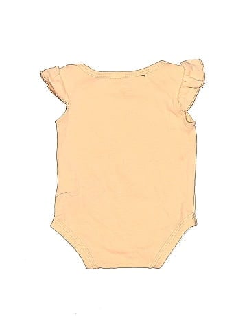 Baby Starters Short Sleeve Onesie (view 2)