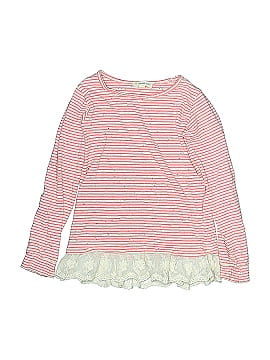 Tucker + Tate Long Sleeve Top