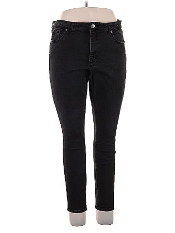 Ann Taylor LOFT Jeans (view 1)