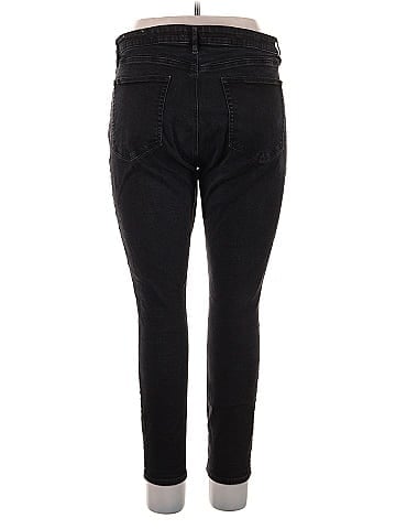 Ann Taylor LOFT Jeans (view 2)