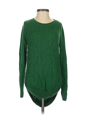 Soho Pullover Sweater (view 1)