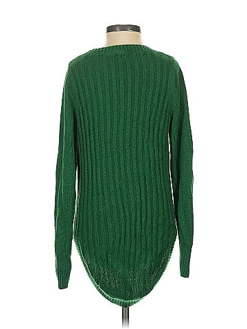 Soho Pullover Sweater (view 2)