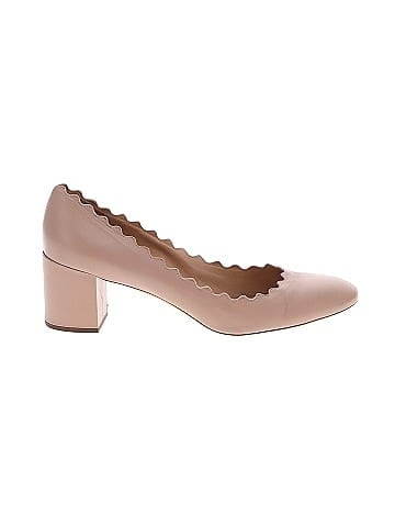 Chloé Heels (view 1)