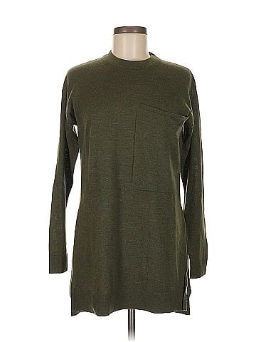Joseph Wool Sweater (view 1)