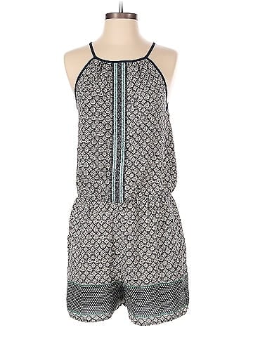 Collective Concepts Romper (view 1)