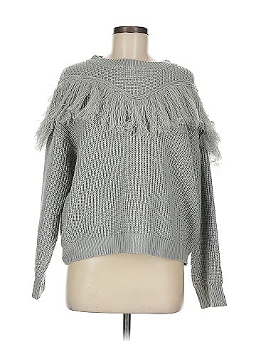 Made With Love Pullover Sweater (view 1)