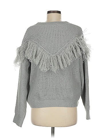 Made With Love Pullover Sweater (view 2)