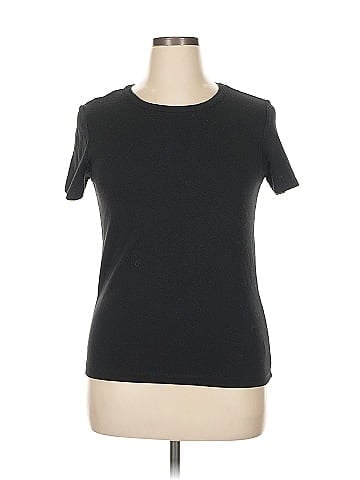 Jones & Co Short Sleeve T-Shirt (view 1)
